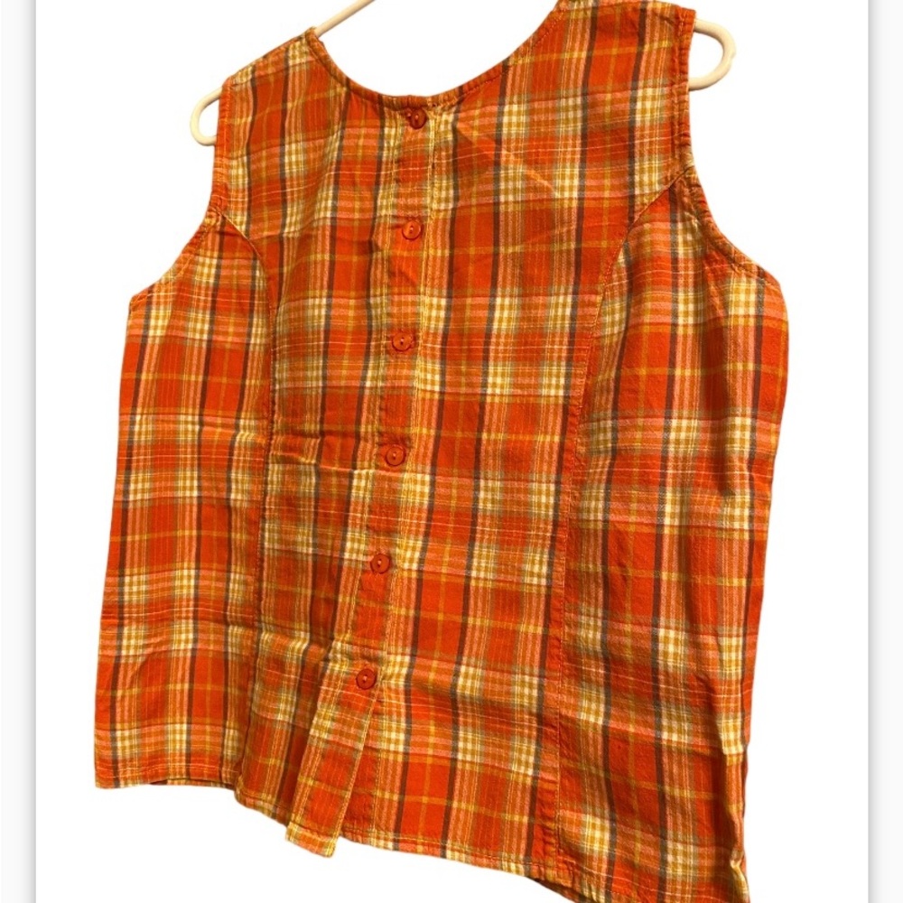 Shorty Tank - Picture 2 of 3